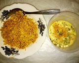 Foto langkah ke 3 dari resep Martabak Mie Rebon.