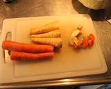 Foto del paso 5 de la receta: Ensalada para hoy