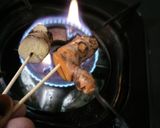 Foto langkah ke 2 dari resep Tongseng daging maknyusss nyam nyam nyam.