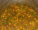 Foto del paso 5 de la receta: Charquicán