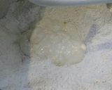 Foto del paso 2 de la receta: Pan hojaldrado (Pa Fullat)