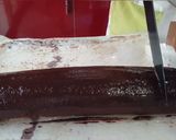 Foto del paso 11 de la receta: Tronco de Navidad de chocolate