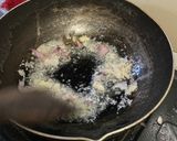 Foto langkah ke 3 dari resep Oseng Kangkung mix Udang byTia.
