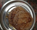 சாக்லேட் பென் கேக். (Chocolate pan cake recipe in tamil) ரெசிபி ஸ்டேப் 4 புகைப்படம்
