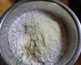 Foto langkah ke 2 dari resep Lekker Holland Nanas (Dutch Buttercake-Boterkoek).