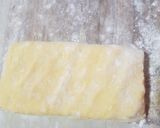 Foto del paso 7 de la receta: Arrolladitos de dulce de batata