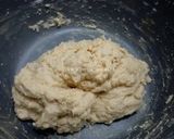 Foto langkah ke 2 dari resep Donat buttermilk.