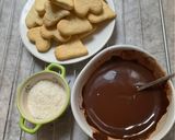 Une image de l'étape 6 de 🎉🎁biscuits de Noël 🎄 facile👨‍🍳🍁🥣.