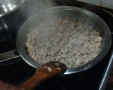 Foto del paso 3 de la receta: Lasagna boloñesa ligera