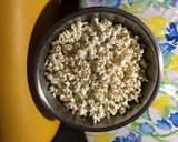 Foto langkah ke 5 dari resep POPCORN ala qu.