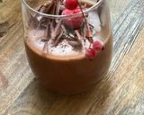 Une image de l'étape 7 de 🍨Mousse au chocolat 🍫 express🍭.