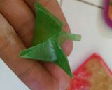 Foto langkah ke 4 dari resep Permen tape aka jenang tape.