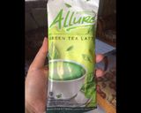 Foto langkah ke 2 dari resep Churros Green Tea Latte.
