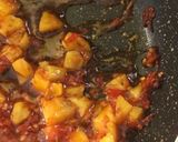 Foto langkah ke 7 dari resep 509. Pindang Patin Sambal Nanas Palembang #KhasNusantara.