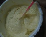 Foto langkah ke 9 dari resep Cake Tape Keju / Bolu Tape (chenniezhang).
