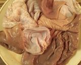 Foto del paso 3 de la receta: Carnitas estilo michoacan