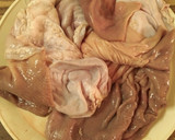 Foto del paso 3 de la receta: Carnitas estilo michoacan