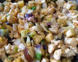 Foto del paso 2 de la receta: Chow Fan con pollo