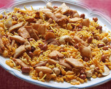 மிக்சர் இந்திய அமெரிக்கன் ஸ்டைல் (Mixture recipe in tamil) ரெசிபி ஸ்டேப் 7 புகைப்படம்