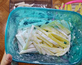 Foto langkah ke 7 dari resep Kentang Frozen.