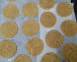 Oats, Whole grain wheat flour, honey and Cardamom biscuits recipe step 4 photo
