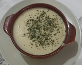 Foto del paso 4 de la receta: Puré de puerros