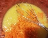 Foto del paso 1 de la receta: Queque de zanahoria 🥕🧡