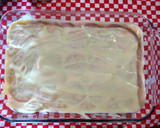 Foto del paso 4 de la receta: Pay de limón con galletas María
