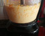 Foto del paso 1 de la receta: Flan de calabaza🌱 vegetariana