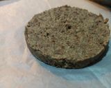 Foto del paso 4 de la receta: Hamburguesas de lentejas para sándwich