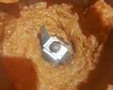 অনিয়ন টমেটো চাটনি (onion tomato chutney recipe in bengali) রেসিপি ধাপ - 3 ছবি