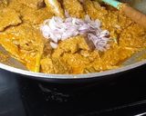 Foto langkah ke 3 dari resep Rendang Daging (Sat Set).