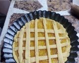 Foto del paso 9 de la receta: Pasta Frola con dulce de batata