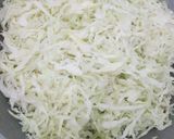 Foto langkah ke 1 dari resep Sambal Goreng Kol Tahu.