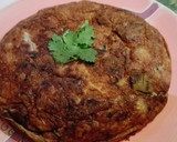 Foto del paso 6 de la receta: Tortilla de berenjena