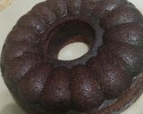 Foto langkah ke 6 dari resep Brownies chocolatos.