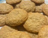 Foto del paso 4 de la receta: Galletas de avena 🍪🩷