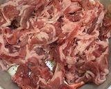 Foto langkah ke 1 dari resep 317. Terik Daging.