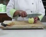Foto del paso 2 de la receta: Ensalada popurrí de manzanas