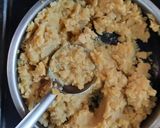 கத்திரிக்காய் பொரிச்ச குழம்பு(kathirikkai poriccha kulambu recipe in tamil) ரெசிபி ஸ்டேப் 2 புகைப்படம்