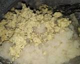 Mawa Badam Holige recipe step 10 photo