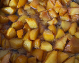 Foto del paso 4 de la receta: Mermelada de membrillo