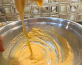 A picture of step 9 of Aloo Vada.