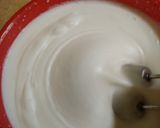 Foto langkah ke 6 dari resep Mille crepes oreo susu coklat.