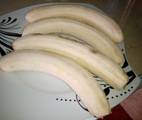 2 Budín De Banana Con Corazón De Dulce De Leche