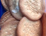 Foto langkah ke 1 dari resep 71. Putri Keraton.