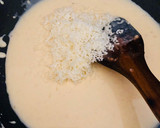 Foto langkah ke 8 dari resep Macaroni Bolognese Schotel.