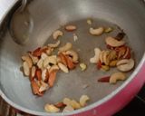 मीठा भात (Meetha Bhaat recipe in Hindi) रेसिपी चरण 1 फोटो