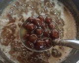 Foto langkah ke 6 dari resep Boba Homemade.