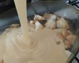 Foto del paso 3 de la receta: Bizcochuelo invertido de frutas